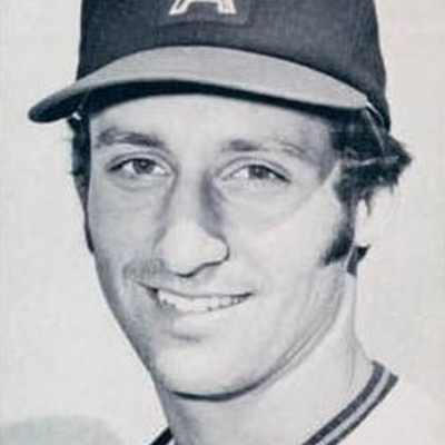 Rudy Meoli Autograph Profile