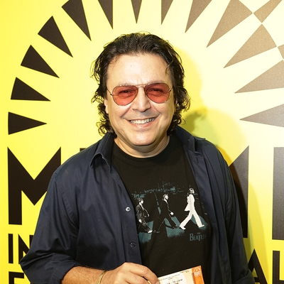 Rudy Perez Autograph Profile