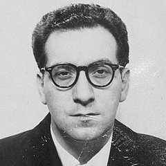 Rudy Pompilli