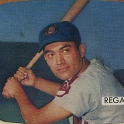 Rudy Regalado Autograph Profile