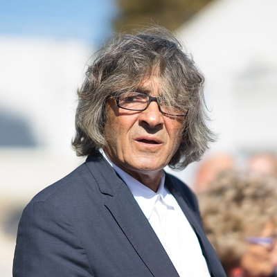 Rudy Ricciotti Autograph Profile
