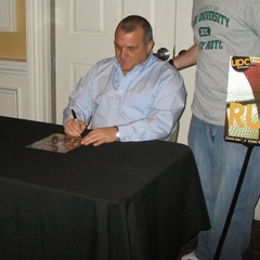 Rudy Ruettiger
