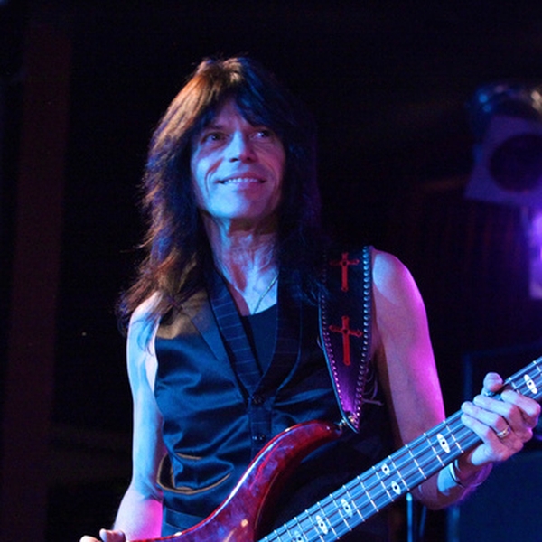Rudy Sarzo