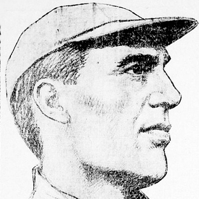 Rudy Schwenck Autograph Profile