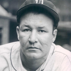 Rudy York