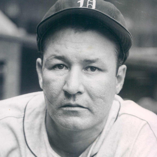 Rudy York
