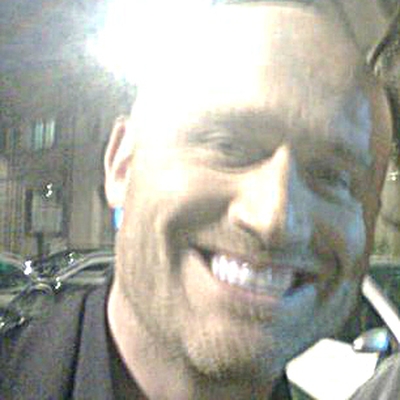 Rudy Zerbi Autograph Profile