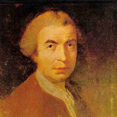 Ruđer Josip Bošković Autograph Profile