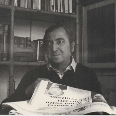 Ruggero Maccari Autograph Profile