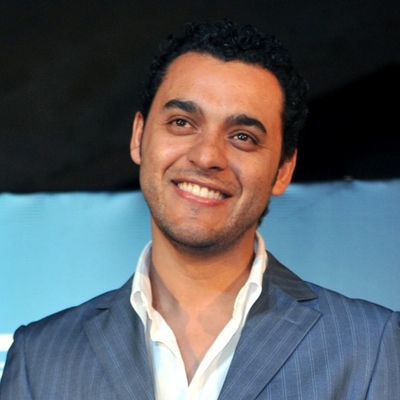 Rui Ricardo Diaz Autograph Profile