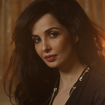 Rukhsaar Rehman Autograph Profile