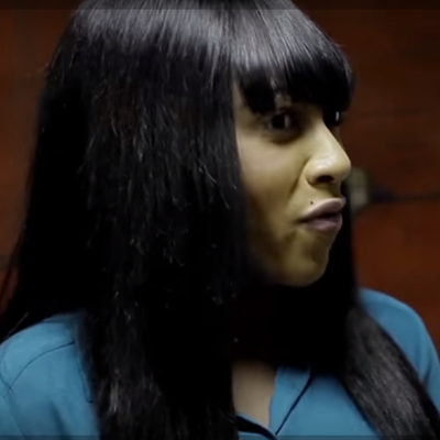 Rukky Sanda Autograph Profile