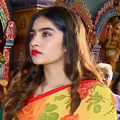 Rukmini Vasanth