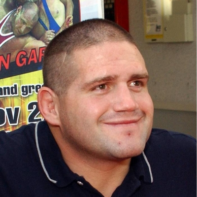 Rulon Gardner Autograph Profile