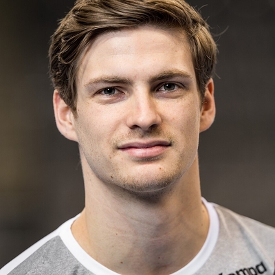 Rune Dahmke Autograph Profile