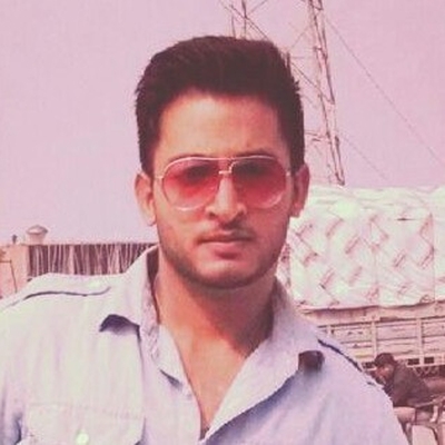 Rupan Bal Autograph Profile