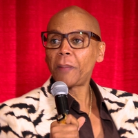RuPaul