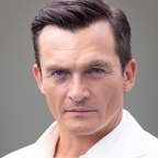 Rupert Friend