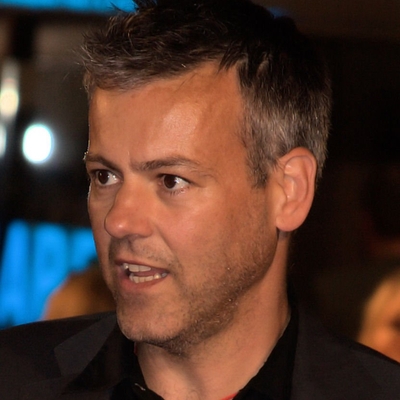 Rupert Graves Autograph Profile
