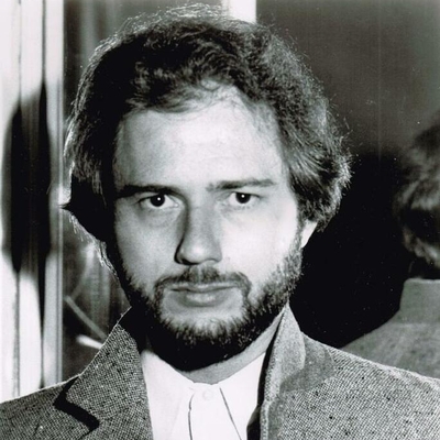 Rupert Holmes Autograph Profile