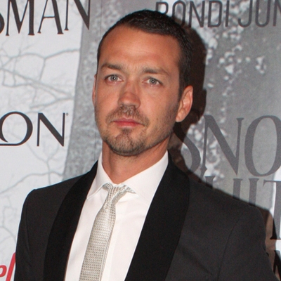 Rupert Sanders Autograph Profile