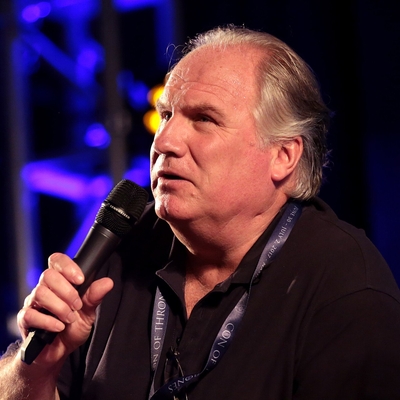 Rupert Vansittart Autograph Profile