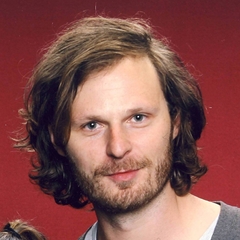 Rupert Young