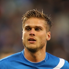 Rúrik Gíslason