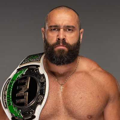 Rusev Autograph Profile