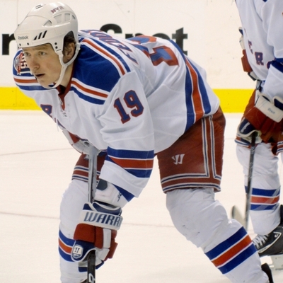 Ruslan Fedotenko Autograph Profile