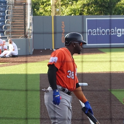 Rusney Castillo Autograph Profile