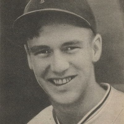 Russ Bauers Autograph Profile