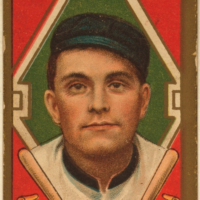 Russ Ford Autograph Profile