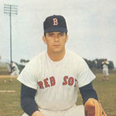 Russ Gibson Autograph Profile