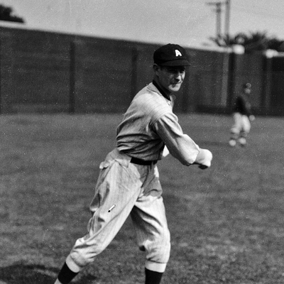 Russ Miller Autograph Profile