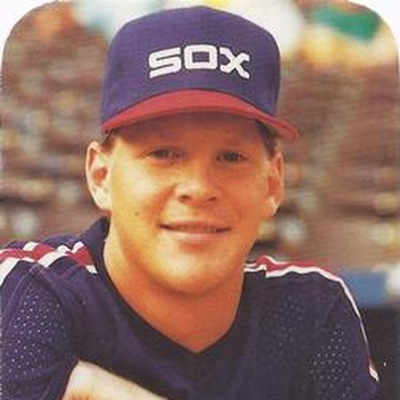 Russ Morman Autograph Profile