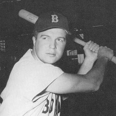 Russ Nixon Autograph Profile