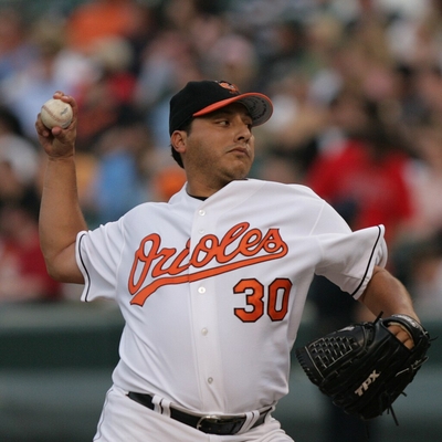 Russ Ortiz Autograph Profile