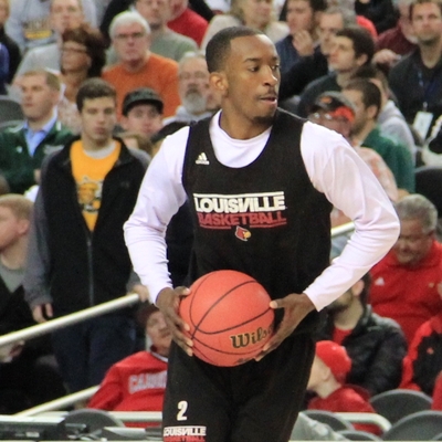 Russ Smith Autograph Profile