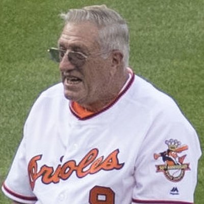 Russ Snyder Autograph Profile