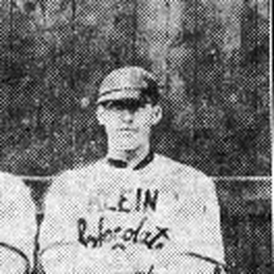 Russ Wrightstone Autograph Profile