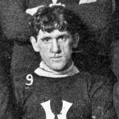 Russell Bowie Autograph Profile