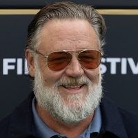 Russell Crowe