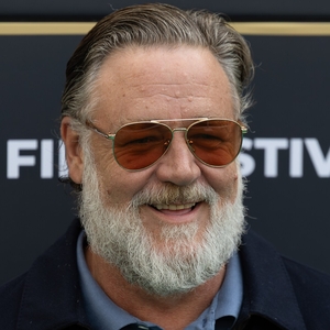 Russell Crowe