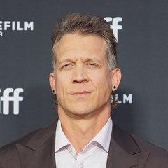 Russell Harvard
