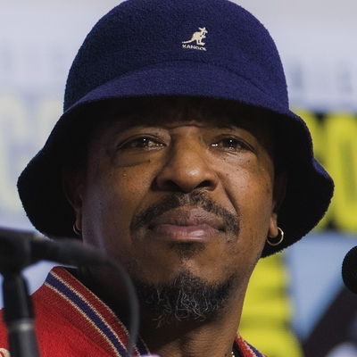 Russell Hornsby Autograph Profile