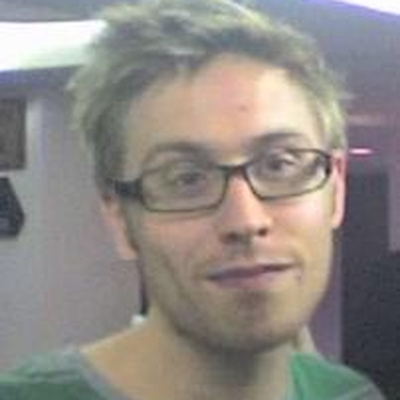 Russell Howard Autograph Profile