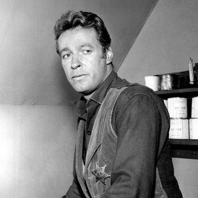 Russell Johnson Autograph Profile