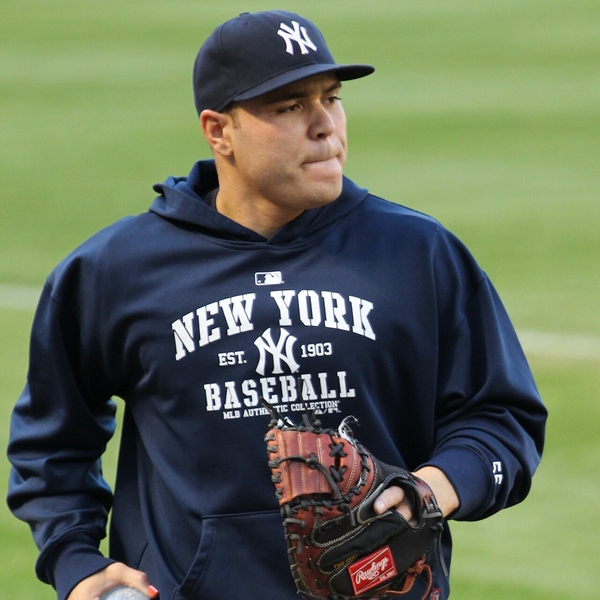 Russell Martin