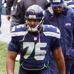 Russell Okung